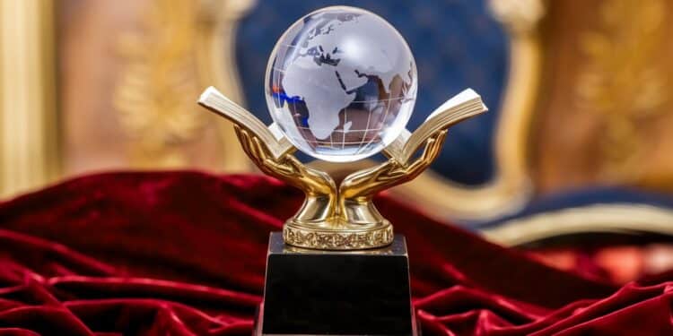 Découvrez les 4 livres en compétition pour le Prix Jules Rimet 2024 célébrant lunion du sport et de la littérature en hommage au créateur de la Coupe du Monde   Viral Mag