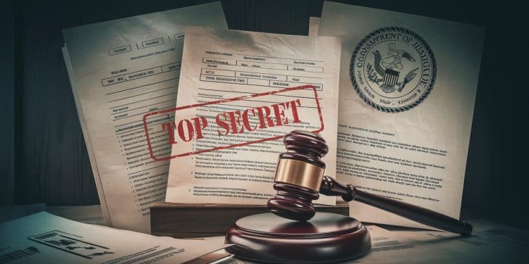 Procédure Suspendue : Trump Échappe Temporairement à la Justice - Viral Mag La procédure contre Donald Trump pour rétention de documents classifiés est suspendue Le procureur spécial demande un délai pour analyser la situation sans précédent créée par lélection de lex président Viral Mag