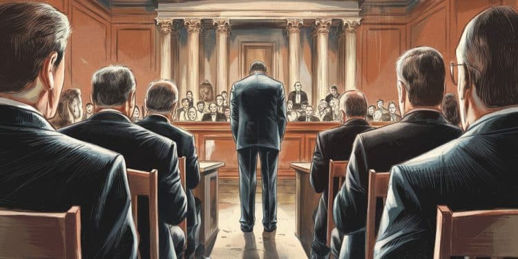 Procès de l’assassinat de Samuel Paty : un accusé avoue sa culpabilité - Viral Mag Au procès de lassassinat du professeur Samuel Paty un accusé a surpris en reconnaissant sa responsabilité dans les faits Découvrez les derniers développements de cette affaire qui a profondément choqué la France Viral Mag