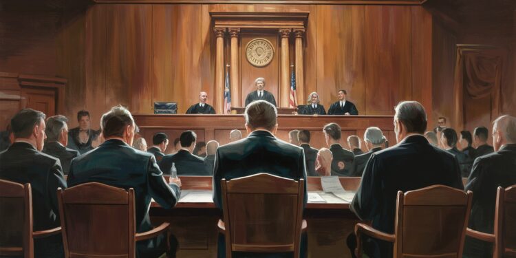 Au procès de lassassinat de Samuel Paty Naïm Boudaoud un des accusés rejette toute responsabilité dans la mort du professeur Un interrogatoire tendu   Viral Mag