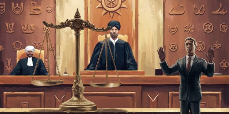 Procès de l’Assassinat de Samuel Paty : Un Jugement Crucial Pour la France - Viral Mag Le procès des huit personnes accusées davoir contribué à lassassinat de Samuel Paty souvre à Paris Un jugement déterminant pour la laïcité et léducation en France Viral Mag