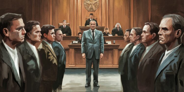 Procès de Pierre Palmade : Le Verdict Tombe, Un Face-à-Face Poignant - Viral Mag Pierre Palmade condamné à 5 ans de prison dont 2 ferme après un face à face émouvant avec ses victimes Récit dun procès hors du commun Viral Mag