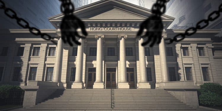 Le plus grand procès de partisans de la démocratie à Hong Kong depuis linstauration dune loi sur la sécurité nationale arrive à son terme Découvrez les enjeux et les réactions   Viral Mag