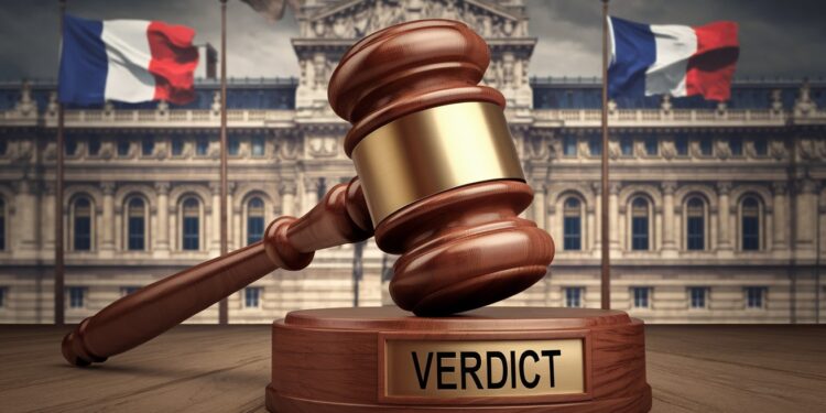 Procès des Assistants RN : Jugement Attendu le 31 Mars - Viral Mag Le procès des assistants parlementaires du RN touche à sa fin Marine Le Pen assure que lissue ninfluencera pas son action politique Verdict le 31 mars Viral Mag