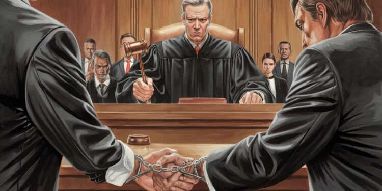 Le procès des viols de Mazan entre dans sa dernière ligne droite avec les réquisitoires du parquet débutant par Dominique Pelicot linstigateur des violences subies par son épouse pendant une décennie   Viral Mag