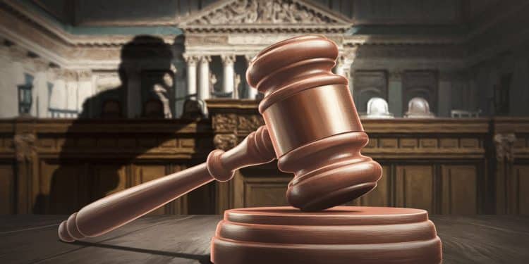 Procès Du Rassemblement National : La Défense Dénonce Une Procédure Politique - Viral Mag Au procès du RN les avocats de la défense accusent le parquet de mener une procédure politique visant à entraver Marine Le Pen Découvrez les détails Viral Mag