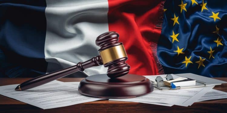 Procès du RN en France : Aucun Système de Détournement de Fonds Publics ? - Viral Mag Après un mois de procès Marine Le Pen nie tout système frauduleux au RN malgré des soupçons de détournement de largent européen Les faits Viral Mag