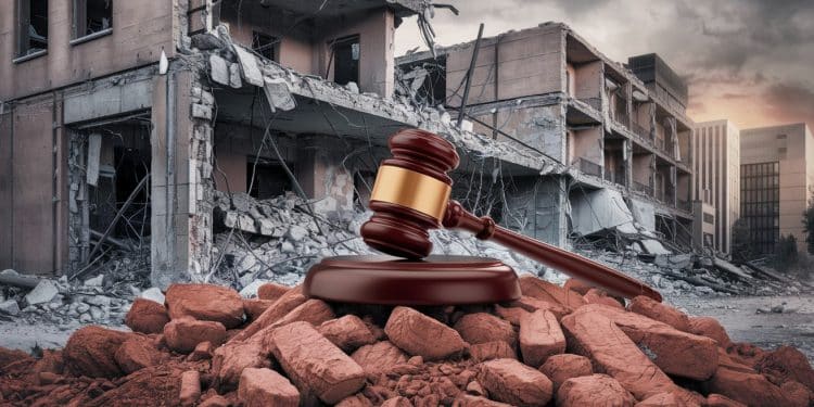 Six ans après la tragédie de la rue dAubagne à Marseille un procès dampleur débute pour juger les responsables du drame qui a coûté la vie à 8 personnes   Viral Mag