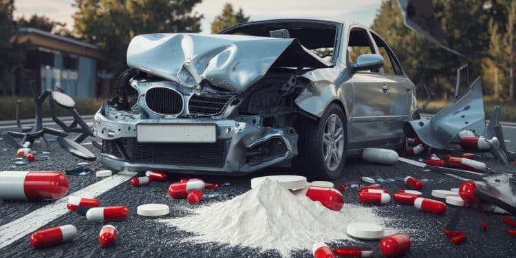 Procès Médiatisé d’un Humoriste Français Suite à un Grave Accident de la Route - Viral Mag Le procès très médiatisé de Pierre Palmade souvre à Melun après un grave accident de la route sous lemprise de drogues Lartiste déchu risque 14 ans de prison Viral Mag