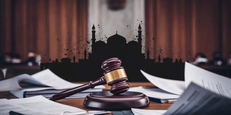 Procès Paty : L’Islamiste Abdelhakim Sefrioui, un activiste aux méthodes controversées - Viral Mag Retour sur le parcours et les tactiques dAbdelhakim Sefrioui figure centrale de la campagne islamiste ayant conduit au drame de Conflans Sainte Honorine Viral Mag