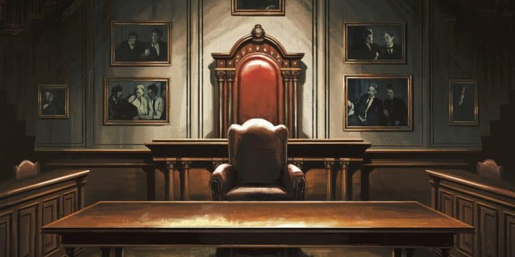 La cour criminelle de Haute Garonne juge un procès de 12h de cauchemar malgré labsence dun accusé enfui en Afrique centrale Verdict  de 3 à 12 ans de prison   Viral Mag