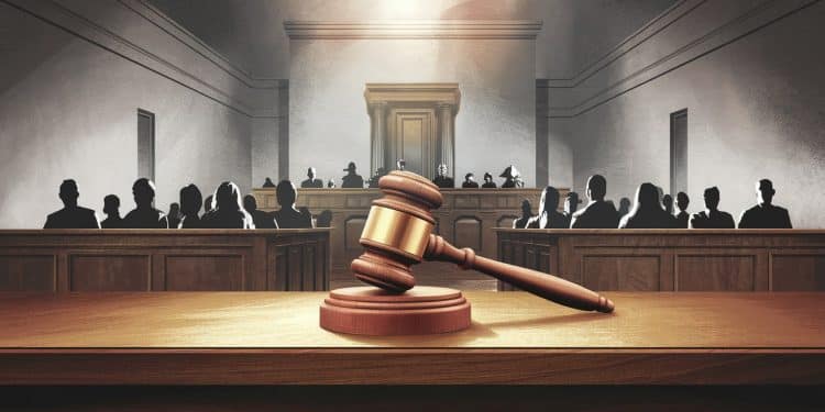 Procès Retentissant des Viols Organisés : Témoignages Chocs - Viral Mag Les enfants de la victime apportent leurs témoignages bouleversants au procès de la décennie des viols organisés sur leur mère droguée Suivez ce procès qui secoue la France Viral Mag