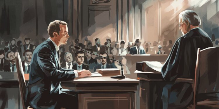 Procès Samuel Paty : Éclairage Poignant d’une Professeure d’Histoire - Viral Mag Une prof dhistoire apporte son témoignage éclairant lors du procès de lassassinat de Samuel Paty Un regard poignant sur le séparatisme et lenseignement   Viral Mag