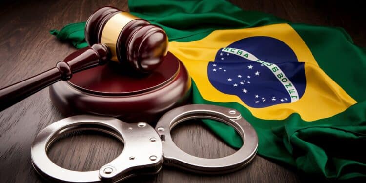 Projet de « Coup d’État » au Brésil : Bolsonaro dans le collimateur - Viral Mag Le parquet brésilien sapprête à trancher sur le sort de lex président Jair Bolsonaro soupçonné davoir fomenté un projet de Coup dÉtat pour empêcher le retour au pouvoir de Lula en 2022 Révélations explosives Viral Mag