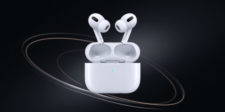 Les AirPods Pro 2 dApple sont en promo à prix imbattable pour le Black Friday chez Boulanger Offre à durée limitée foncez    Viral Mag