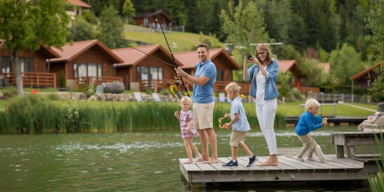 Profitez des offres exceptionnelles Center Parcs pendant la Cyber Week  Jusquà 400€ de réduction sur votre prochain séjour Réservez vite avant le 4 décembre    Viral Mag