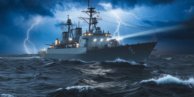 Proposition Polonaise : Mission Policière en Mer Baltique - Viral Mag Le Premier ministre polonais propose une mission de police pour protéger les infrastructures critiques en mer Baltique suite à des sabotages présumés Découvrez les détails Viral Mag