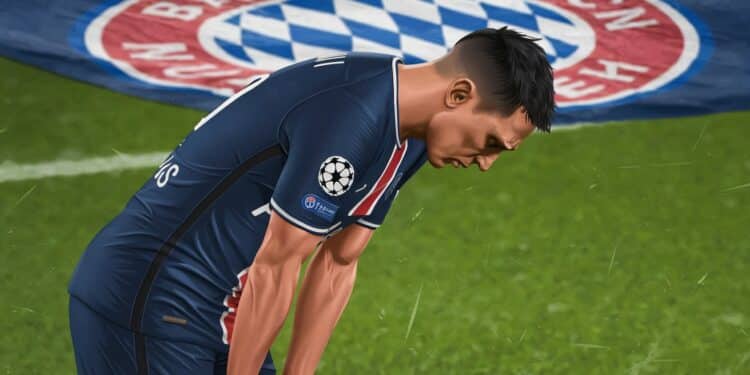 PSG : Évolutions nécessaires après la défaite face au Bayern ? - Viral Mag Après une nouvelle désillusion en Ligue des Champions face au Bayern Munich le Paris Saint Germain doit il entamer une révolution  Analyse des pistes pour rebondir   Viral Mag