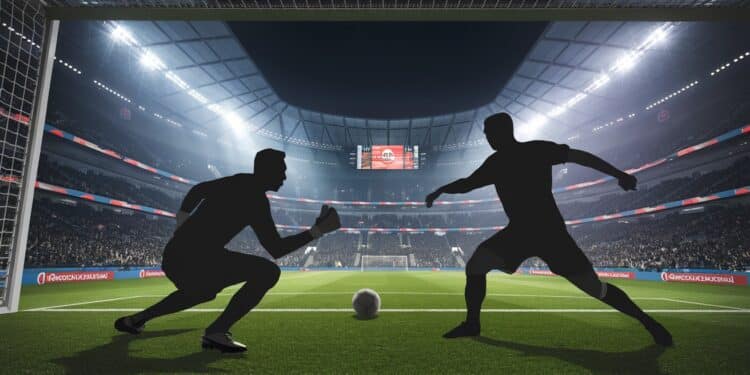 Découvrez les choix cruciaux de Luis Enrique pour le PSG  le duel Donnarumma Safonov et le retour attendu de Ramos Une nouvelle ère sannonce    Viral Mag