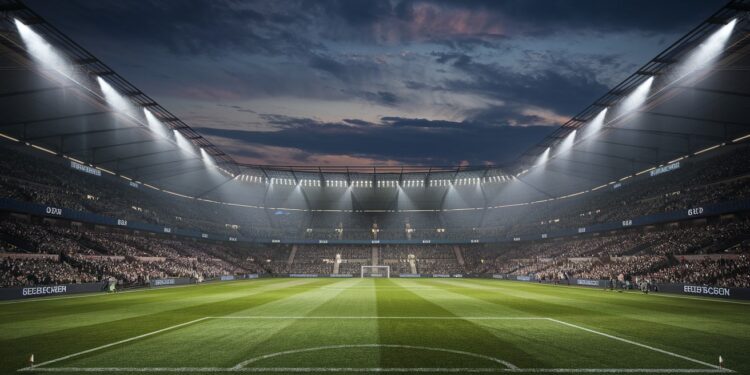 PSG-Toulouse : Un Choc au Sommet en Ligue 1 - Viral Mag Leader invaincu le PSG affronte un ambitieux TFC vendredi Un match crucial pour lavenir du championnat Analyse enjeux diffusion TV tout savoir Viral Mag