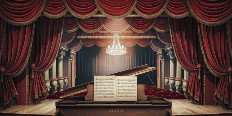 Découvrez la vie et loeuvre de Giacomo Puccini le compositeur italien de génie derrière des opéras cultes comme La Bohème et Madame Butterfly   Viral Mag