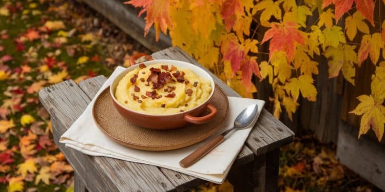 Purée De Rutabaga Facile Avec Du Bacon Fumé : Un Plat D’Automne Savoureux - Viral Mag Découvrez notre délicieuse recette de purée de rutabaga avec du bacon fumé Un accompagnement réconfortant et original pour vos plats dautomne Viral Mag