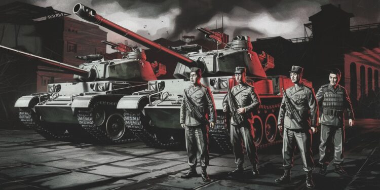 Purges Anticorruption au Sein de l’Armée Chinoise : Les Causes - Viral Mag Enquête sur le ministre chinois de la Défense pour corruption alors que Xi Jinping mène une vaste campagne anticorruption dans larmée Quels en sont les enjeux    Viral Mag