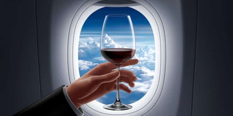 Qatar Airways Nomme une Master of Wine pour Sublimer ses Vols - Viral Mag Qatar Airways nomme Anne Krebiehl Master of Wine pour réinventer sa carte des vins et offrir une expérience inégalée à bord de ses vols   Viral Mag