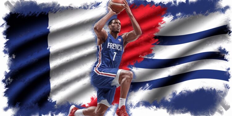 Qualifications Euro 2025 : La France Affronte Chypre à Poitiers - Viral Mag 24112024 Les basketteurs français affrontent Chypre ce dimanche à Poitiers pour le compte de la 4e journée des qualifications à lEuro 2025 Leaders de leur poule les Bleus veulent conforter leur première place et se rapprocher de la qualification Un match à ne pas manquer Viral Mag