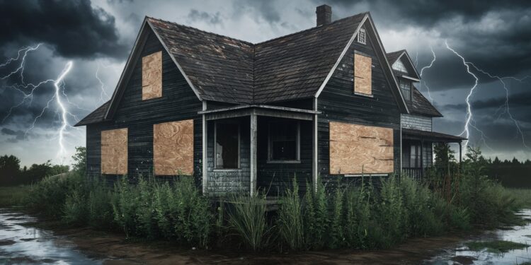 Quand les « maisons de l’horreur » hantent leurs nouveaux propriétaires - Viral Mag Découvrez le destin troublant des maisons de lhorreur ces lieux marqués par des crimes qui peinent à se faire oublier malgré le passage du temps et de nouveaux occupants Viral Mag