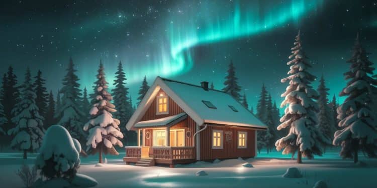 Quand Partir en Suède Pour des Vacances Inoubliables ? - Viral Mag Découvrez la meilleure période pour visiter la Suède en fonction de vos envies Que vous cherchiez à voir les aurores boréales à profiter de la nature en été ou à vivre la magie de Noël notre guide vous aidera à planifier votre voyage Viral Mag