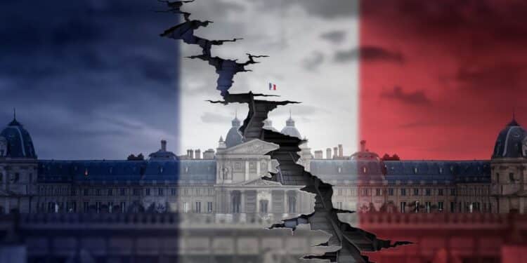 Raphael Arnault député LFI sen prend violemment aux Français vivant au Maroc les qualifiant de suprémacistes blancs Une polémique qui enfle   Viral Mag