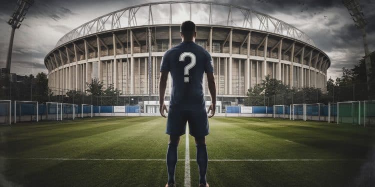 Qui Sera l’Heureux Élu pour Épauler Balerdi en Défense Centrale à l’OM ? - Viral Mag LOM poursuit sa quête du défenseur idéal pour accompagner le capitaine Leonardi Balerdi Revue des prétendants en lice pour ce poste clé Viral Mag