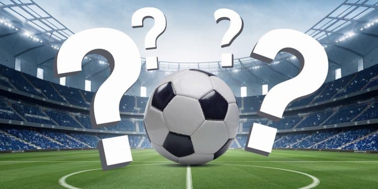 Quiz : Avez-Vous Suivi l’Actualité du Foot Européen ce Week-End ? - Viral Mag Testez vos connaissances sur les derniers matchs de foot en Europe avec notre quiz ludique Attention aux surprises et blessures Viral Mag