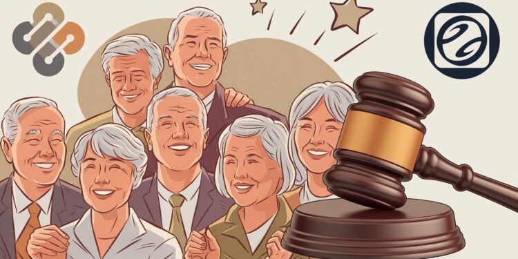 Zenitude et Stella Management ont repris Réside Etudes Seniors sauvant ainsi lentreprise et préservant les emplois Découvrez les détails de cette reprise   Viral Mag