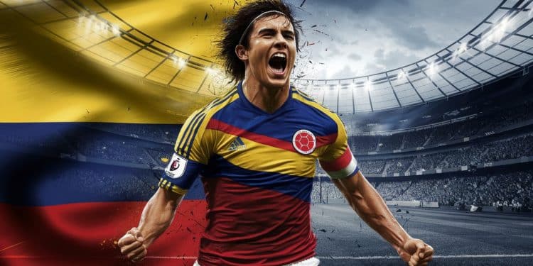 Radamel Falcao, meilleur buteur colombien de tous les temps - Viral Mag Avec 347 buts inscrits en carrière Radamel Falcao est devenu le meilleur buteur colombien de lhistoire Découvrez son parcours exceptionnel Viral Mag