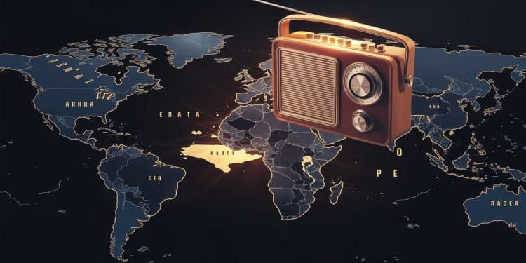 Radio Erena : L’unique voix libre menacée d’extinction en Érythrée - Viral Mag Rare média indépendant accessible en Érythrée Radio Erena risque de disparaître après 15 ans dexistence Découvrez limportance de cette radio pour la liberté dexpression Viral Mag