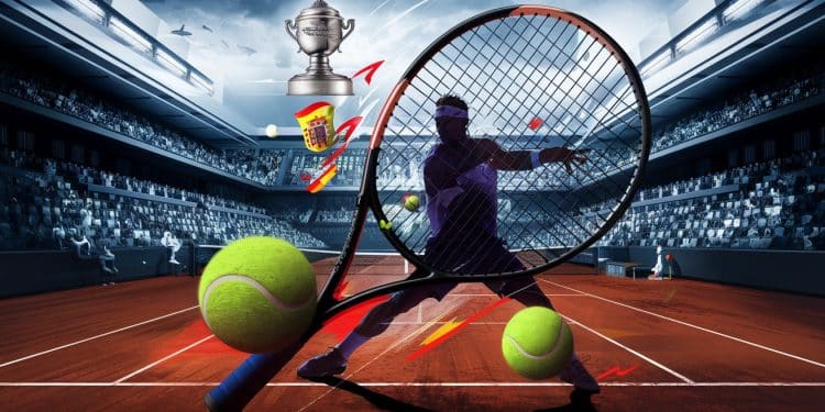 Retour sur lincroyable carrière de Rafael Nadal  ses titres du Grand Chelem ses victoires mythiques et ses gains faramineux Un palmarès hors norme pour le tennisman espagnol qui vient de prendre sa retraite   Viral Mag