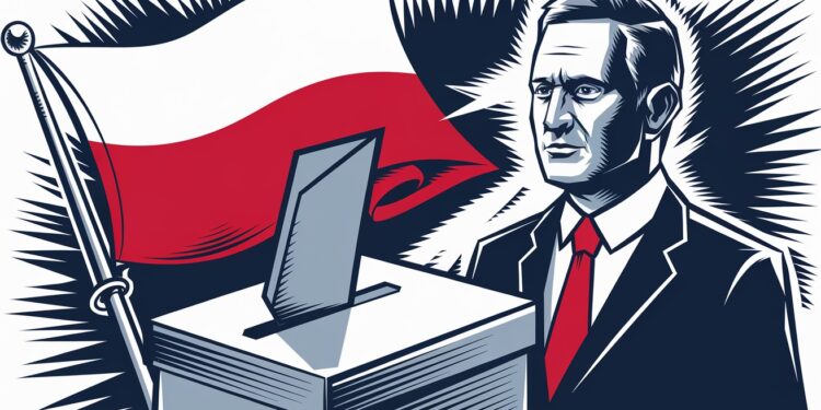 Rafał Trzaskowski, le maire pro-européen de Varsovie se lance dans la course présidentielle - Viral Mag Rafał Trzaskowski le maire de Varsovie a été désigné candidat du parti pro européen pour lélection présidentielle polonaise à venir Son ambition lemporter face au Droit et Justice Viral Mag