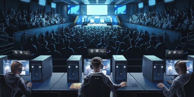 Rainbow Six : BDS et ses français s’inclinent en finale du Major - Viral Mag Nouvelle déception pour les Français de BDS qui sinclinent en finale du Major de Rainbow Six à Montréal face aux Brésiliens de w7m Viral Mag