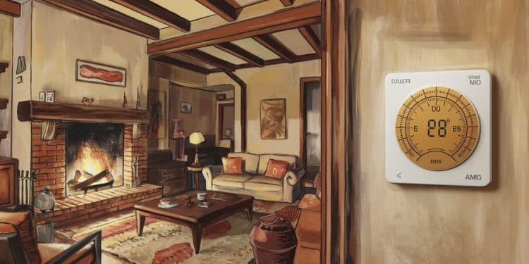 Ramonage et chauffage : les gestes essentiels avant l’hiver - Viral Mag Découvrez les bons réflexes à adopter pour faire des économies de chauffage et assurer la sécurité de votre foyer avant lhiver   Viral Mag