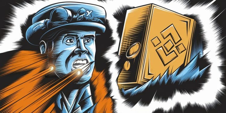 FTX intente un procès contre Binance et son ex PDG pour une recompra frauduleuse dactions de 18 milliard de dollars impliquant des tokens FTT sans valeur Un nouveau coup dur dans laffaire FTX   Viral Mag