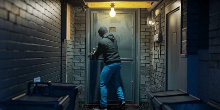 Rayan 24 ans et multirécidiviste a été condamné à 9 mois ferme pour des vols et outrages racistes envers un vigile Justifie linjure  Cest raciste mais il le mérite   Viral Mag