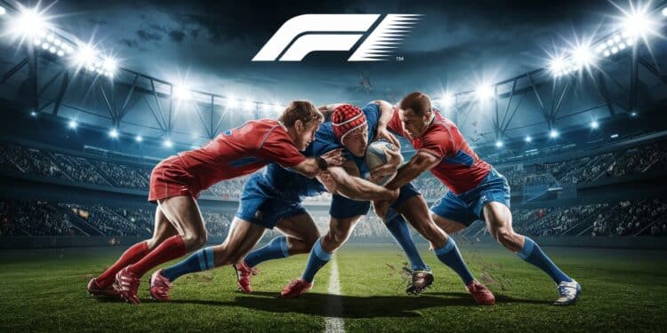 Record d’Audience pour le Match France-Argentine sur TF1 - Viral Mag Le match France Argentine de la tournée dautomne a réalisé une audience exceptionnelle sur TF1 avec 668 millions de téléspectateurs Découvrez les coulisses de ce succès Viral Mag