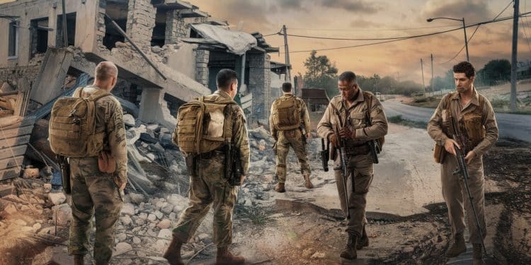 Les Casques bleus de lONU insistent sur limportance du redéploiement de larmée libanaise au Sud pour résoudre durablement le conflit Israël Hezbollah Découvrez les enjeux de cette stratégie clé   Viral Mag