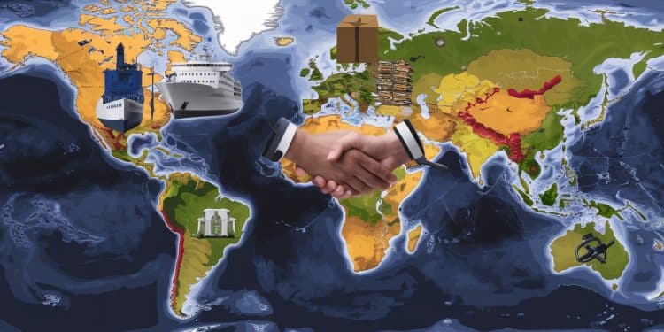 La réélection de Donald Trump soulève des questions sur lavenir des relations entre les États Unis et lAfrique Quels impacts sur le commerce la sécurité et laide au développement    Viral Mag