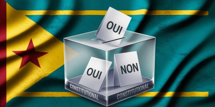 Référendum au Gabon : Résultats définitifs attendus le 28 novembre - Viral Mag Le gouvernement gabonais annonce la publication imminente des résultats définitifs du référendum du 16 novembre après lexamen des recours éventuels Un pas de plus vers la transition Viral Mag