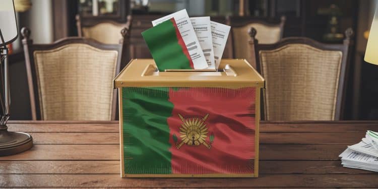 Référendum sur la nouvelle Constitution au Gabon : les enjeux - Viral Mag A deux jours du référendum constitutionnel au Gabon la campagne bat son plein Quels sont les enjeux de cette consultation cruciale Viral Mag