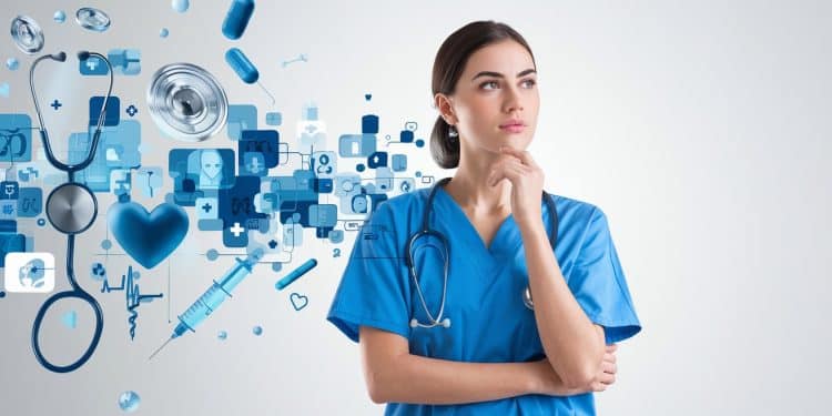 Réforme des Infirmières : Un Tournant Décisif pour la Profession - Viral Mag Une proposition de loi déposée mardi vise à redéfinir le métier dinfirmière suscitant débats et espoirs au sein de la profession Découvrez les enjeux de cette réforme majeure Viral Mag