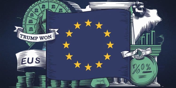 Réformes économiques encore plus urgentes dans l’UE après Trump - Viral Mag Lélection de Trump rend les réformes économiques dans lUE encore plus urgentes selon Mario Draghi Découvrez ses propositions présentées aux dirigeants européens Viral Mag